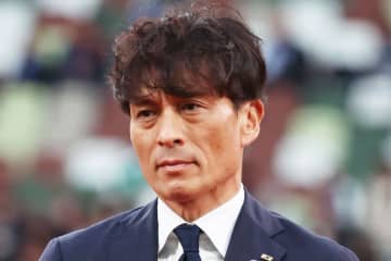 ＪＦＡ・宮本恒靖会長　2035年アジアカップ〝日韓共催〟報道に「一緒にやることも、単独でやることも考える」