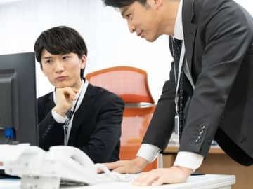 【上司ガチャ】「部下を犯人のように追い詰める上司」の標的にされた時、どうやって対処するべき？