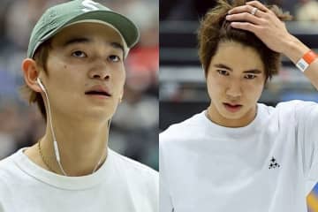 日本男子３人が決勝へ！ 白井空良が圧巻１位通過も...五輪２連覇の堀米雄斗はベストトリック失敗で姿消す【スケートボード・WST北九州】