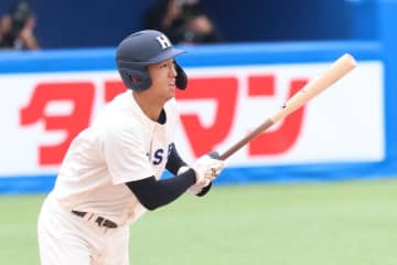 村上流出でも…「ヤクルトの未来が明るい」　ドラ1“大砲”に熱視線「マジモンかも」