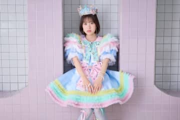 中島 怜、TVアニメ『お気楽領主の楽しい領地防衛』OPテーマ「おきらくぜ～しょん」先行配信決定