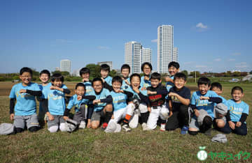 練習が中止になると子どもが怒る！　子ども達が野球に夢中になる少年野球チーム｜パイラスアカデミー