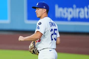 ド軍116億円男の苦悩「全くできてない」　抱えた痛み…手術を決断「私の貢献の仕方」