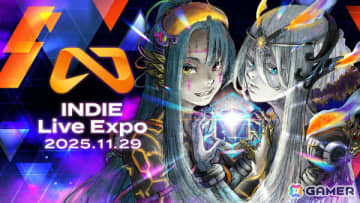 「INDIE Live Expo 2025.11.29」発表まとめ――「配信少女ノ裏垢迷宮」などの新映像から新作匂わせ映像まで一挙公開