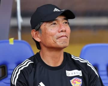 ベガルタ指揮官は「僕の力の無さ」を痛感。“勝ちに導けなかった”代償で７位フィニッシュ「決定率、決定力、得点力が足りなかった」