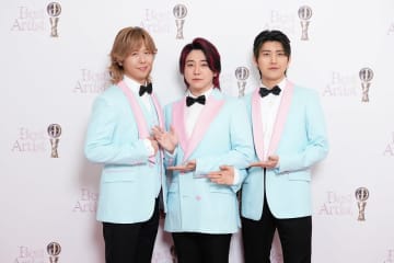 『ベストアーティスト2025』Mrs. GREEN APPLE精力的に活動してきた2025年を振り返る