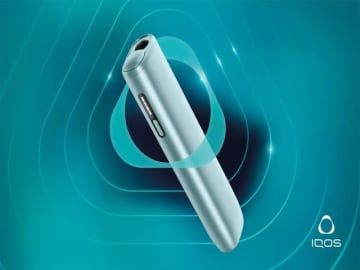 デザインが好きな「加熱式たばこデバイス」ランキング！ 2位「IQOS イルマ i ワン」、1位は？【専門家の解説も】
