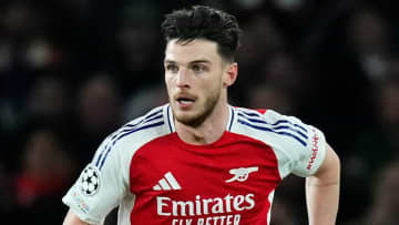 アーセナルのデクラン・ライスにレアル・マドリードが「関心を加速」