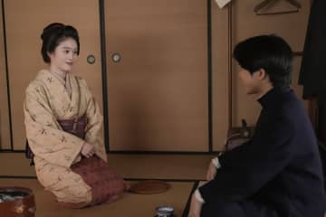 ばけばけ予告・トキの親友、サワに恋愛フラグ？「まさかの春が！」