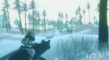 3DサバイバルADV『南極計画』新体験版が配信！時間制限なしでより物語へ没入【INDIE Live Expo】