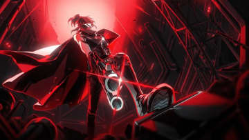 なぎ倒しゲームプレイが脳汁出る！『SANABI』大型DLC「SANABI: A Haunted Day」スイッチ版今冬リリースへ【INDIE Live Expo】