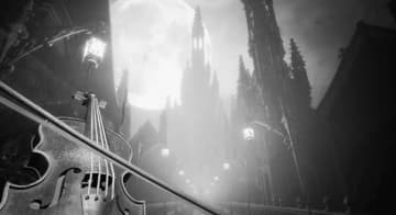 ファウンドフッテージに影響を受けたホラーADV『Dead Format』12月発売決定！【INDIE Live Expo】