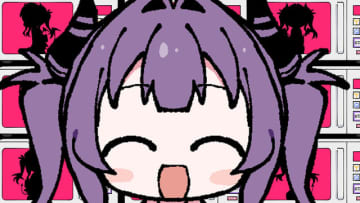 電波ソングリズムADV『ゆんゆん電波シンドローム』2026年4月発売決定！体験版もさらにパワフルに【INDIE Live Expo】