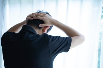 【男性編】離婚後のひとり暮らしで実感した“自由と寂しさ”のリアル #8「後悔！口が滑った結果…」