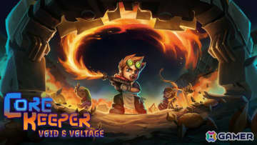 マルチサンドボックスアクション「Core Keeper」Switch 2版が2026年1月28日にリリース！Switch版から無料アップグレード可能