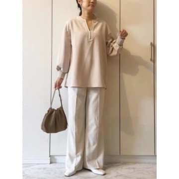 学校行事の服装で迷わない！ マナーを押さえた大人カジュアルコーデ術