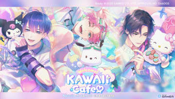 「ブレイクマイケース」×サンリオキャラクターズ初コラボ！逢×キティ、真央×クロミなど限定カード登場