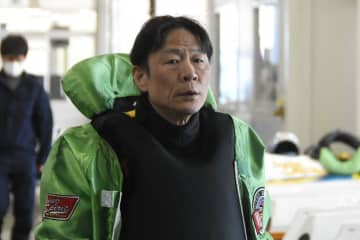 【浜名湖ボート・中京スポーツ杯】烏野賢太　まくり差し連発！予選４位で準優進出「４日目が一番良かった」