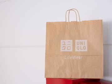 休日に【ユニクロ】で買い足したい！ 40・50代の1軍候補♡「快適パンツ」