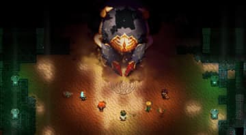 『Core Keeper』嬉しすぎる大型アプデが来るぞ！ スイッチ2版と共に新要素モリモリで1月配信【INDIE Live Expo】