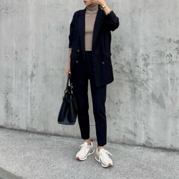 【毎日更新】明日のコーデで悩まない！ 参考にしたいおすすめコーデアイデア【11月30日秋】