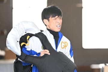 【福岡ボート・ＳＧチャレンジＣ】池田浩二が優勝戦１号艇　大会初Ｖ＆賞金ランク１位に王手「全然、戦える足」