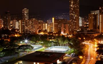 夜のハワイを満喫！ナイトアクティビティおすすめ完全ガイド