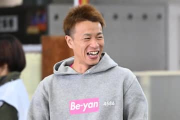 【福岡ボート・ＳＧチャレンジＣ】磯部誠　序盤低調＆減点で予選敗退もリズム一変「足はいいと思う」