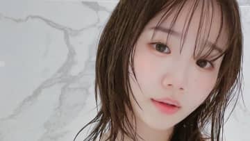 MANA｜湯気の向こうの白い魔法