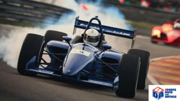 【F1カタール GPスプリント速報】優勝はO.ピアストリ