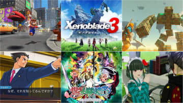 ゲオ店舗のセールで充実させたい“スイッチ2ライフ”！ アプグレ対応ソフトから『ゼノブレ3』2,178円などお得なタイトルまで、注目作を現地調査
