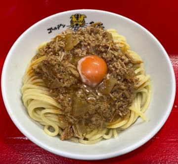 【#新宿地下ラーメン】祝3周年記念で再出店！『ゴールデンタイガー』と『八咫烏』が12月1日から入れ替わりで登場！オリジナルTシャツも販売