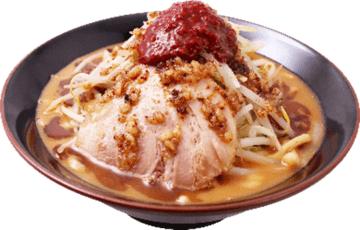 【家系ラーメンの味噌】「壱角家 新宿靖国通店」にて冬の定番メニュー『背脂味噌壱郎』『背脂辛味噌壱郎』を提供開始！