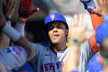 【ＭＬＢ】フアン・ソトに元ドジャース右腕未亡人がブチギレ「写真拒否された」 フル動画公開へ