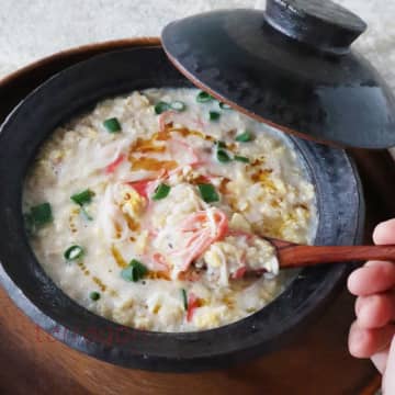 忙しい朝も安心！「オートミール」朝ごはんレシピ3選