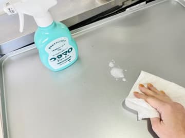 迷ったらコレ！掃除のプロがリピ買いする「最強洗剤」5つ