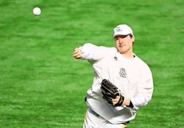 【ソフトバンク】台湾の至宝・徐若熙の交渉権ゲットも…有原航平〝去就不透明〟で先発陣に拭えぬ不安