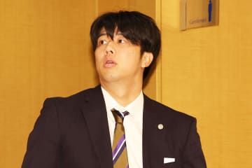 【阪神】才木浩人　Ｖ旅行不参加で国内自主トレへ「やることが多すぎて、時間が足りないので」