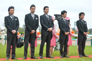 国分太一ピンチで「ＴＯＫＩＯ再結成」期待も… わが道行く長瀬智也、距離置く山口達也