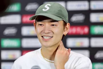 「いますごく調子がいい」白井空良、堂々トップで決勝へ！ 夜は“いつもの仲間とスマブラ”＆長井太雅の誕生日祝いでリラックス【スケートボード】