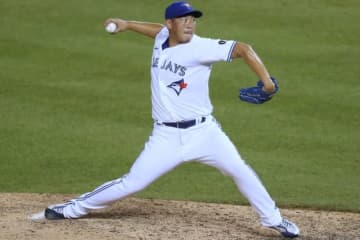 「打たれてもいい」MLBでは苦闘…元最多勝投手が語るNPBとの違い「『配球は？』みたいな」