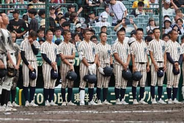 強豪校が突然“閉校”を発表「ショックです…」「甲子園に出た直後なのに」　今夏は大阪桐蔭撃破