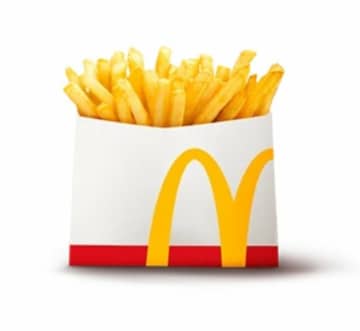 冷めて“ふにゃふにゃ”になってしまった…マックのポテトを揚げたて食感に復活させる方法を料理研究家が解説