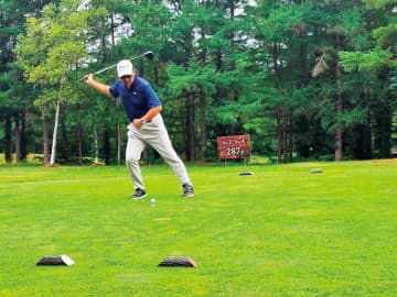 連載SDGs 第53回　誰もが楽しむゴルフ　日本環境教育フォーラム会長　岡島成行