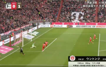 「これは酷い」ありえないミス連発に激昂！GKも様子がおかしくなる「そらキレるわ」「やっちまったな」バイエルンDFのプレーにファン落胆