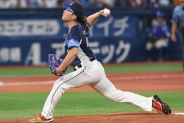 “打倒ドジャース”今井達也と大谷翔平の相性を専門サイトが予想「有利なマッチアップのはずだ」