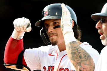 「記事の内容について、私を怒鳴り散らしてもかまわない」ドジャースが絡む“大型三角トレード”、MLB記者ぶちあげ「野球ファンのネタになるなら本望だ」