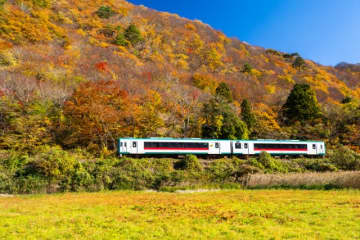 JR東日本、ローカル線維持「公平性に問題」。有識者会議で指摘