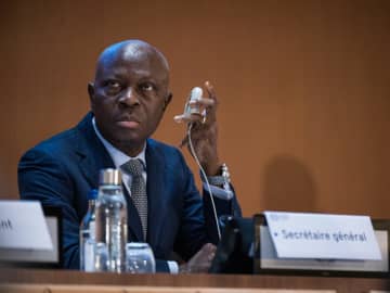 スイス、ILOの移転案に警告