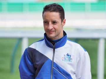 C.ルメール騎手JRA通算2100勝達成